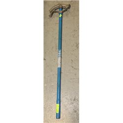 PIPE BENDER (BLUE HANDLE)