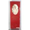 Image 1 : PORCELAIN DOLL. SAMANTHA COLLECTION ITEM NO 11317