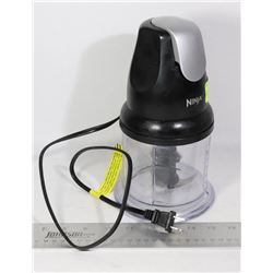 NINJA FOOD PROCESSOR.