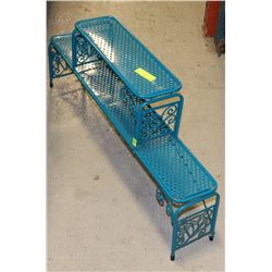 BLU OVEN SINK SHELVE