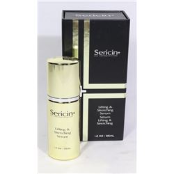 SERICIN LIFTING & STRETCHING SERUM