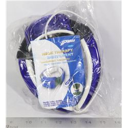 NECK THERAPY INSTRUMENT