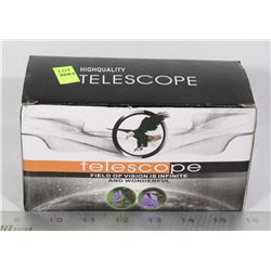 TELESCOPE (APPEARS TO BE A MONOCULAR)