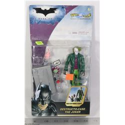 DESTRUCTO CASE THE JOKER ACTION FIGURE