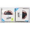 Image 1 : LOT OF TWO WIRELESS CHARGERS