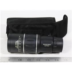 16 X 52 MONOCULAR WITH CARRY BAG