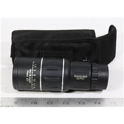 16 X 52 MONOCULAR WITH CARRY BAG