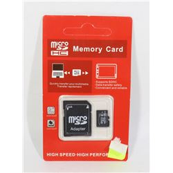 128GB MICRO SD CARD