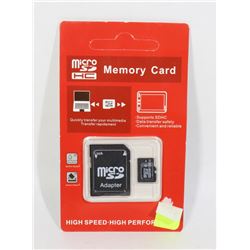128GB MICRO SD CARD