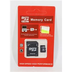 32 GB MICRO SD CARD