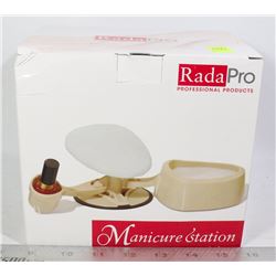RADA PRO MANICURE STATION
