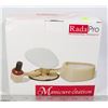 Image 1 : RADA PRO MANICURE STATION