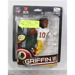 NFL MCFARLANE - SERIES 32 - ROBERT GRIFFIN III