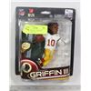 Image 1 : NFL MCFARLANE - SERIES 32 - ROBERT GRIFFIN III