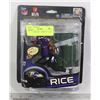 Image 1 : NFL MCFARLANE - SERIES 32 - RAY RICE