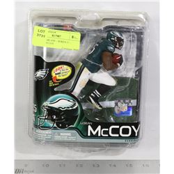 NFL MCFARLANE - SERIES 31 - LESEAN MCCOY