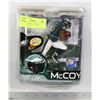 Image 1 : NFL MCFARLANE - SERIES 31 - LESEAN MCCOY
