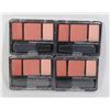 Image 1 : FOUR COVERGIRL INSTANT CHEEK BONES CONTOURING