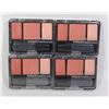 Image 1 : FOUR COVERGIRL INSTANT CHEEK BONES CONTOURING