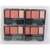 Image 1 : FOUR COVERGIRL INSTANT CHEEK BONES CONTOURING