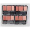 Image 1 : FOUR COVERGIRL INSTANT CHEEK BONES CONTOURING