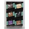 Image 1 : SIX OFRA EYESHADOW