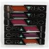 Image 1 : SIX OFRA LONG LASTING LIQUID LIPSTICK