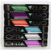 Image 1 : SIX OFRA LONG LASTING LIQUID LIPSTICK