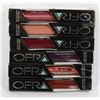 Image 1 : SIX OFRA LONG LASTING LIQUID LIPSTICK