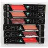 Image 1 : SIX OFRA LONG LASTING LIQUID LIPSTICK