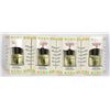 Image 1 : FOUR BOTTLES OF ULTIMATE GROWTH 2 FOR RESTORING
