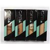 Image 1 : FOUR OFRA ABSOLUTE COVER 07 SILK PEPTIDE