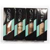 Image 1 : FOUR OFRA ABSOLUTE COVER 07 SILK PEPTIDE