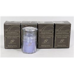 EYE INTENSITY  SHIMMER POWDER