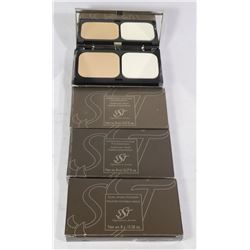 FOUR HYDRATIN FLAWLESS FOUNDATION