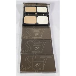 FOUR HYDRATIN FLAWLESS FOUNDATION