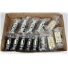 Image 1 : FLAT OF NEW LIGHT SWITCHES AND RECEPTACLES