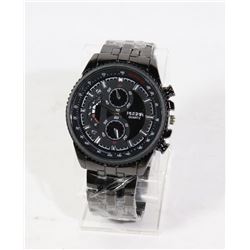 NEW MENS ROSRA QUARTZ WATCH