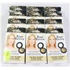 Image 1 : 12 GOLDEN BLONDE ROOT REVIVE TEMPORARY BRUSH