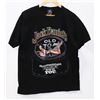 Image 1 : NEW JACK DANIELS T-SHIRT SIZE LARGE