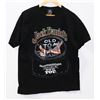 Image 1 : NEW JACK DANIELS T-SHIRT SIZE LARGE