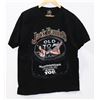 Image 1 : NEW JACK DANIELS T-SHIRT SIZE X-LARGE