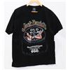 Image 1 : NEW JACK DANIELS T-SHIRT SIZE X-LARGE
