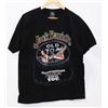 Image 1 : NEW JACK DANIELS T-SHIRT SIZE X-LARGE
