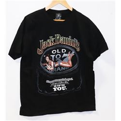 NEW JACK DANIELS T-SHIRT SIZE 2X-LARGE