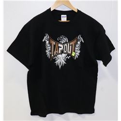 NEW TAP OUT T-SHIRT SIZE LARGE