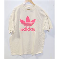 NEW ADIDAS T-SHIRT SIZE XXL