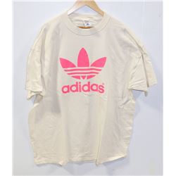 NEW ADIDAS T-SHIRT SIZE XL