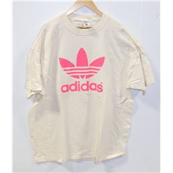 NEW ADIDAS T-SHIRT SIZE LARGE