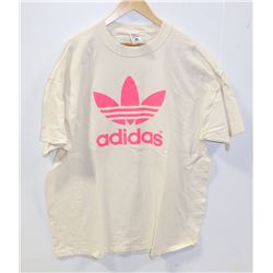 NEW ADIDAS T-SHIRT SIZE MEDIUM